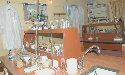 science-lab